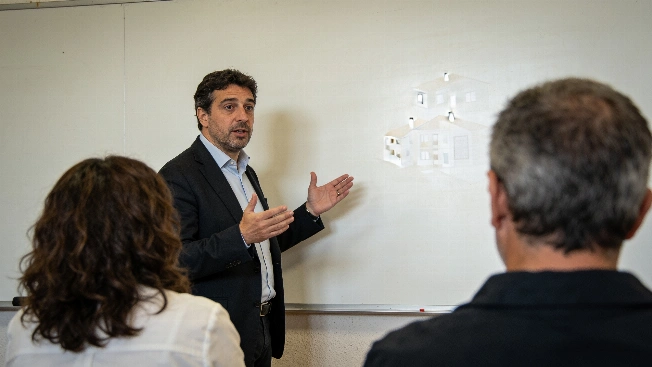 Cáritas study details barriers to renting in Castilla y León RUSSPAIN.com
