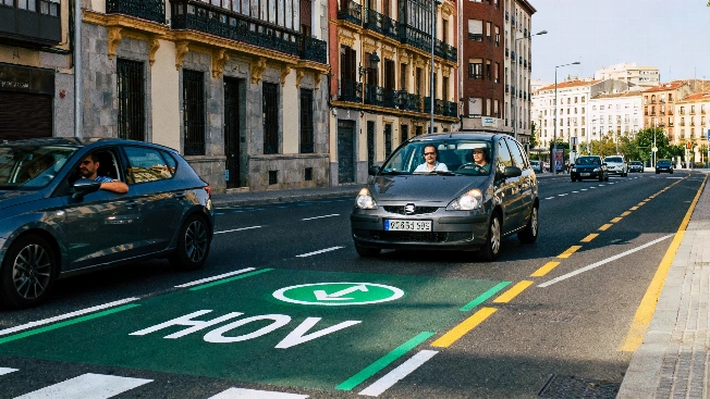 DGT to Introduce New Car Plate Letter Combinations from July 2026 RUSSPAIN.com