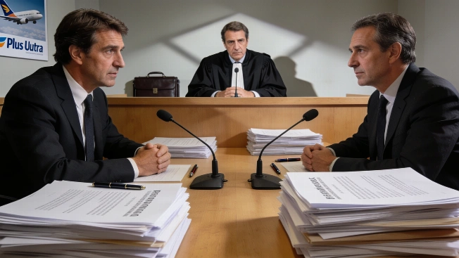 Zapatero Implicated in Plus Ultra Bailout by Key Associate RUSSPAIN.com