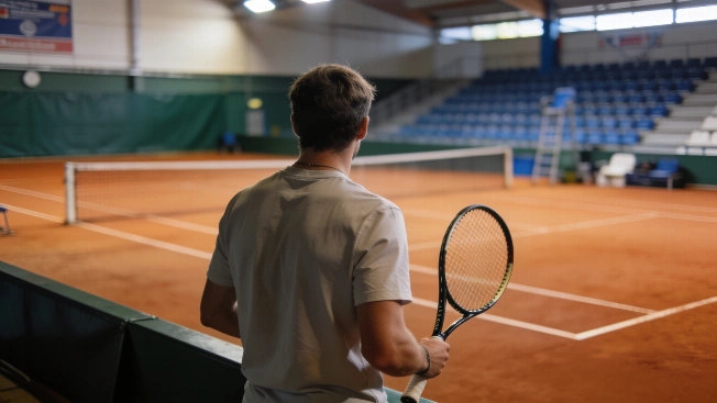Spain's Davis Cup route to Bolonia is set RUSSPAIN.com