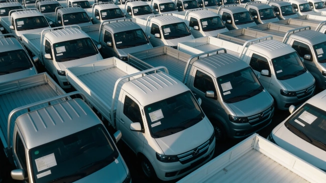 Electric fleet orders in Spain hit new milestone as diesel fades RUSSPAIN.com