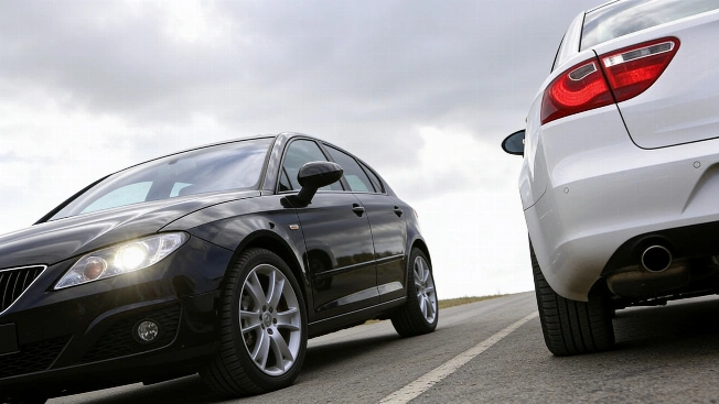 Seat Exeo bows out: Spain’s premium sedan experiment comes to a close RUSSPAIN.com