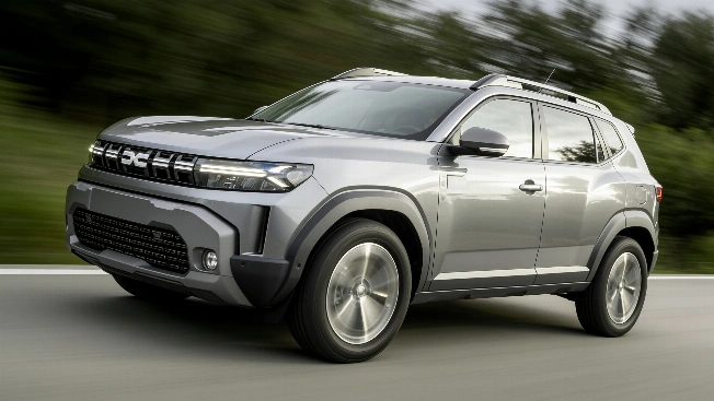 Toyota Yaris Cross leads Spanish SUV sales in 2026 RUSSPAIN.com