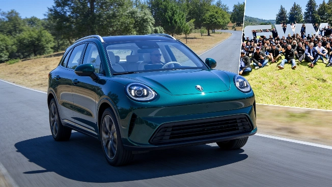 Chinese hybrid cars reshape Spain’s auto market in 2026 RUSSPAIN.com