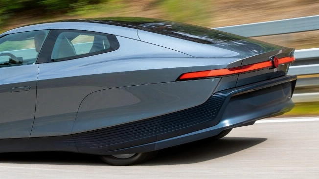 Volkswagen Mission Efficiency rewrites the rules for electric car efficiency RUSSPAIN.com
