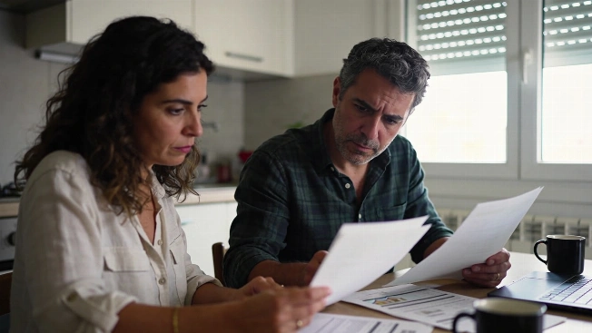 Euribor Surge Drives Shift to Mixed-Rate Mortgages and Longer Terms in Spain RUSSPAIN.com