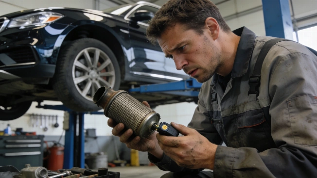 Why Using Non-Original Filters Can Damage Your Car RUSSPAIN.com