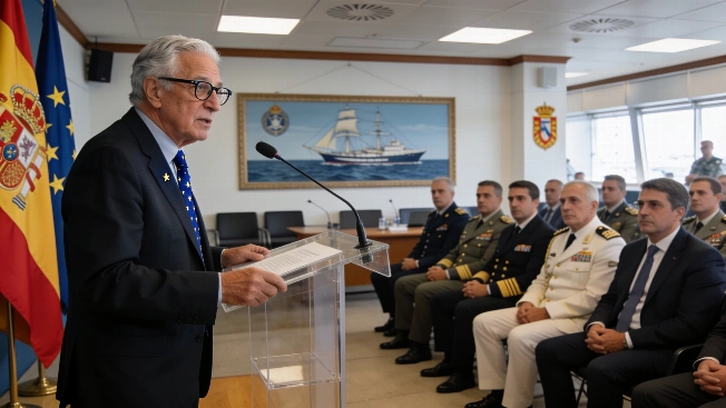 Borrell: Europe would face a defence crisis if arms imports stopped RUSSPAIN.com