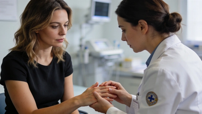 Rheumatoid Arthritis Care Moves Toward Earlier Precision RUSSPAIN.com
