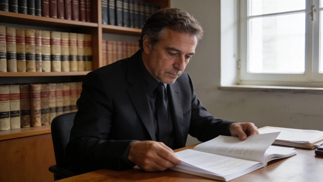 A Judge Who Refused Favors and Changed Spanish Justice RUSSPAIN.com