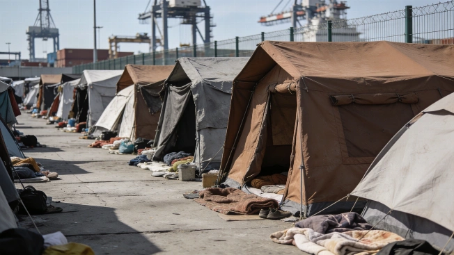 Ceuta's migrant children trapped between protection and political deadlock RUSSPAIN.com