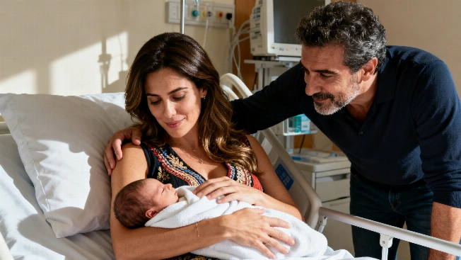 Juan Matute and Paloma Zafrilla Expect First Child After Wedding in Pedraza RUSSPAIN.com