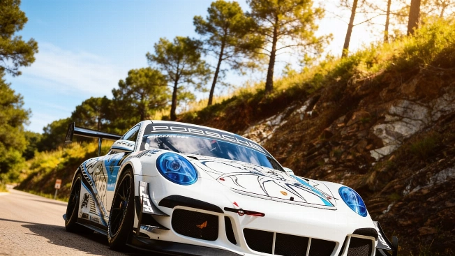 Rallye Gibralfaro pushes for national stage with 2027 championship bid RUSSPAIN.com
