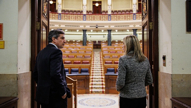 Junts prepares to block Sánchez's housing decrees RUSSPAIN.com