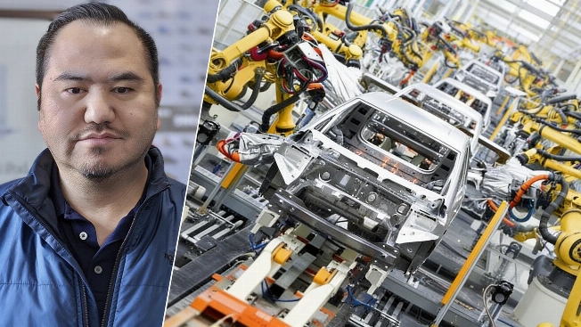 Spain becomes Europe's new car capital RUSSPAIN.com