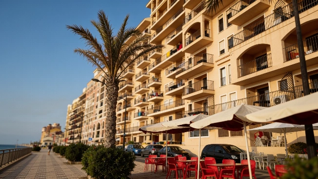Owning an Empty Flat in Spain Now Costs Owners Thousands Each Year RUSSPAIN.com