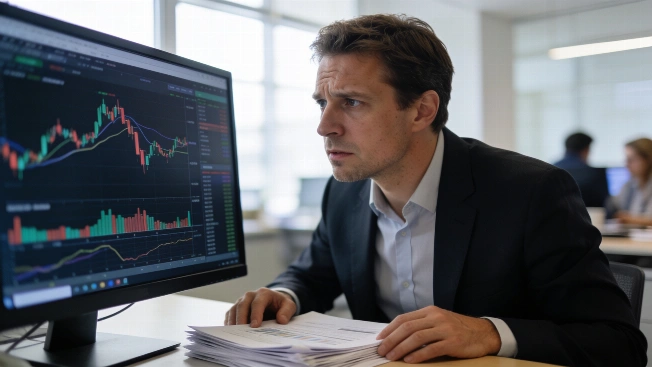 Investor caution rises as fund managers boost cash holdings RUSSPAIN.com
