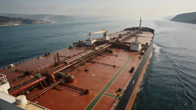Oil routes blocked as Middle East war disrupts global supply RUSSPAIN.com