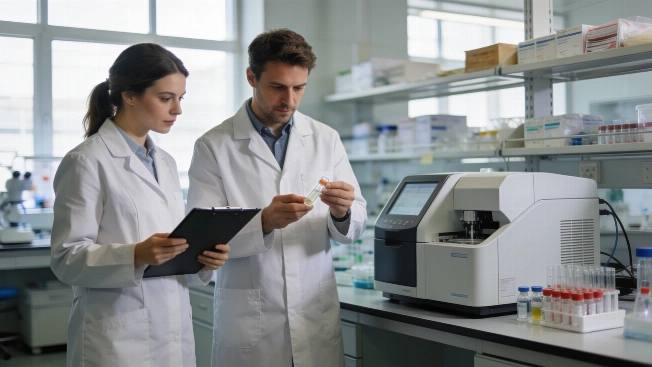 European Pharma Faces Rising Pressure from US Tariff Policy Shift RUSSPAIN.com