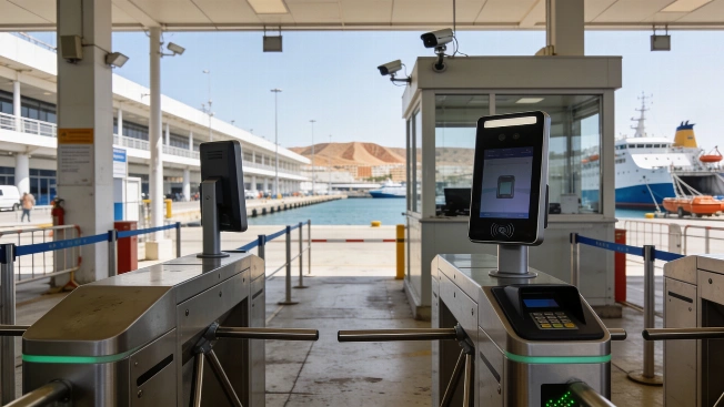 Almería Port to Open Dedicated Cruise Terminal by Early 2027 RUSSPAIN.com