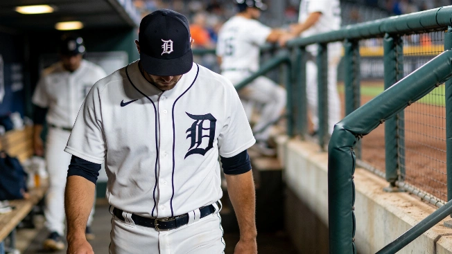 Tarik Skubal Leaves Tigers After Trade to Dodgers RUSSPAIN.com