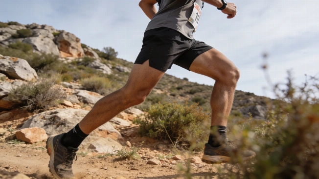 Andalusians claim cadet crowns at Spain’s mountain running final RUSSPAIN.com