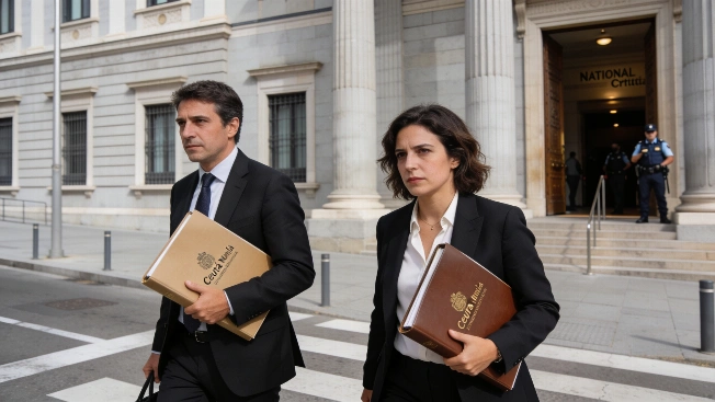 Ceuta Gains Legal Standing in National Court Migrant Case RUSSPAIN.com