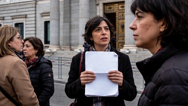 Rodríguez takes on Sánchez as Madrid education row deepens RUSSPAIN.com