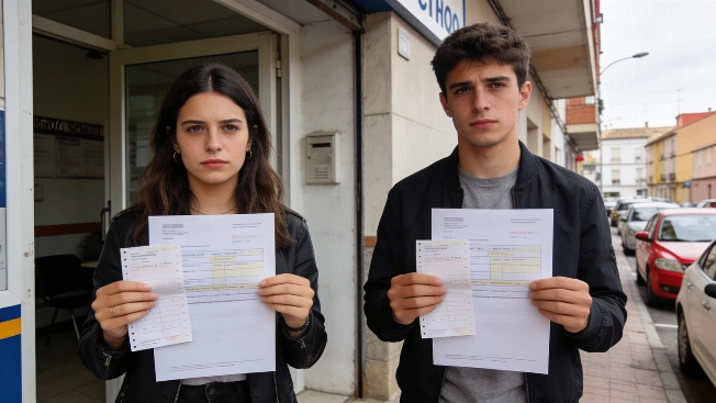 Castilla y León Offers Up to €900 for Young Drivers, But Payouts Are Years Away RUSSPAIN.com