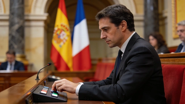 PP blocks Spain France friendship treaty in the Senate RUSSPAIN.com