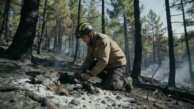Valencia Mayor Responds to Criticism Over Devesa de El Saler Fire RUSSPAIN.com