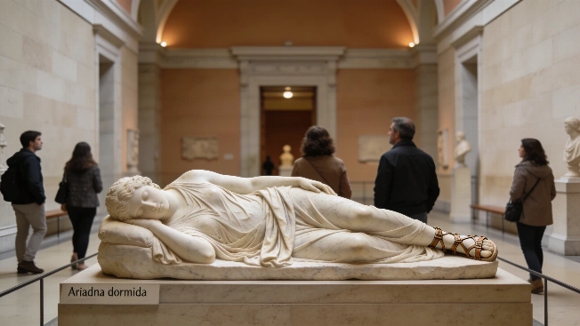El Prado brings Cristina de Suecia's collection into focus RUSSPAIN.com