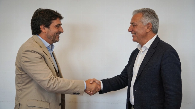 Spanish and Chilean Universities Sign Cooperation Declaration RUSSPAIN.com