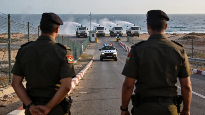 Morocco tightens Ceuta border ahead of September 23 election RUSSPAIN.com