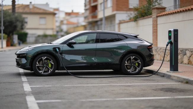 XPENG opens Spain orders for L03 range-extender SUV RUSSPAIN.com