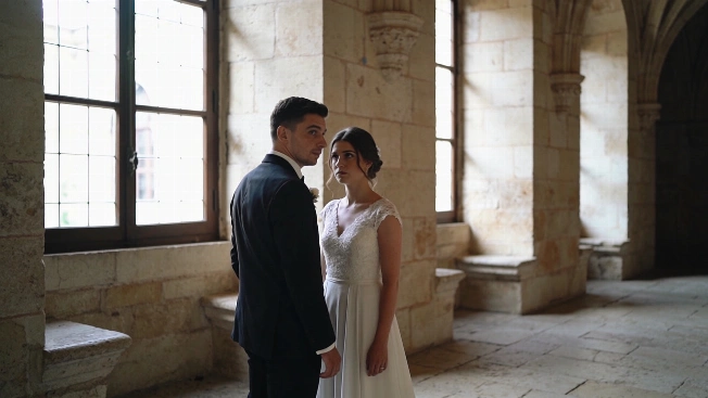 Curro Carries a Secret Into His New Marriage RUSSPAIN.com