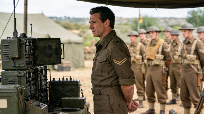 Andrew Scott brings new depth to tortured roles in Spanish cinema RUSSPAIN.com