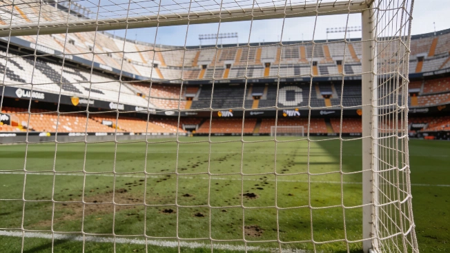 Luis Rioja's late goal gives Valencia first win of the season in Vitoria RUSSPAIN.com