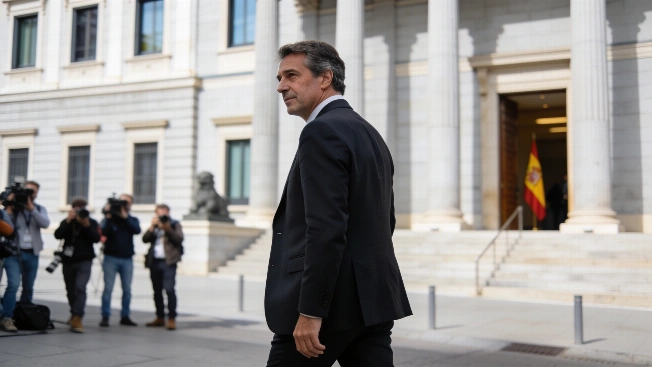 Bolaños says Catalonia has gained from amnesty policy RUSSPAIN.com