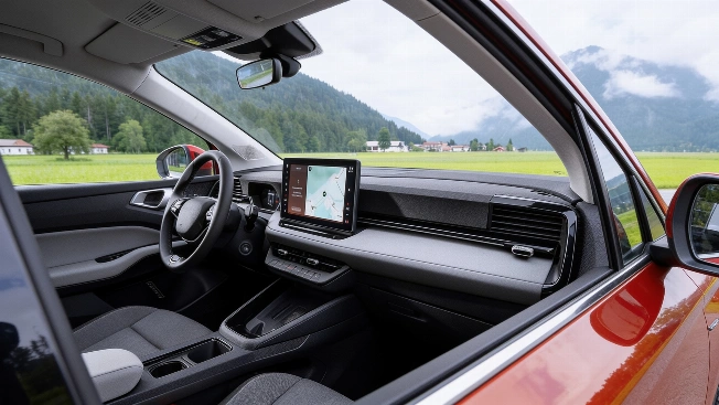 Skoda Epiq 40: Spain’s most affordable electric SUV arrives RUSSPAIN.com