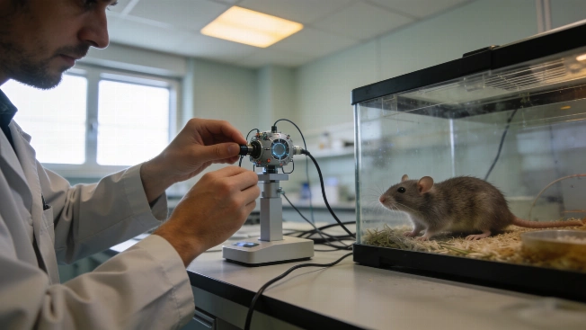 Alzheimer's Research Turns to Myelin RUSSPAIN.com