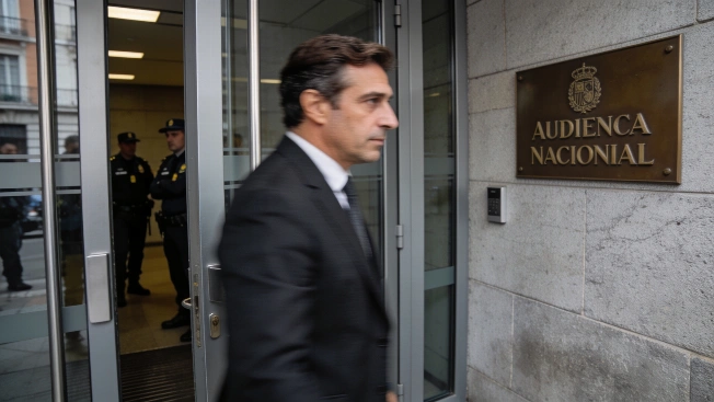 Sanz hands court communications in Ceuta invasion case RUSSPAIN.com
