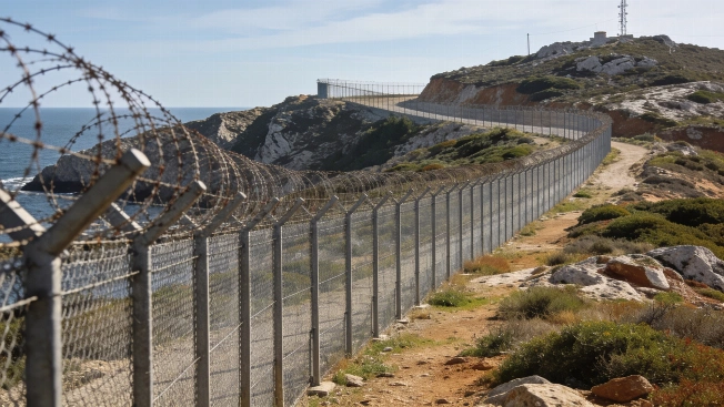 Feijóo pushes for tougher Spain-Morocco policy as Ceuta border crisis deepens RUSSPAIN.com