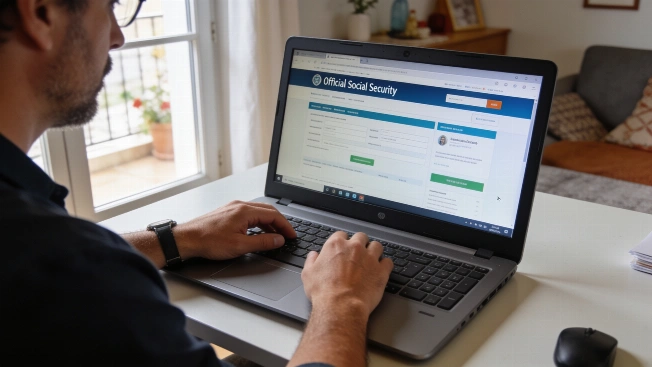 INSS Moves to Digital-Only Notifications for Sick Leave and Disability RUSSPAIN.com