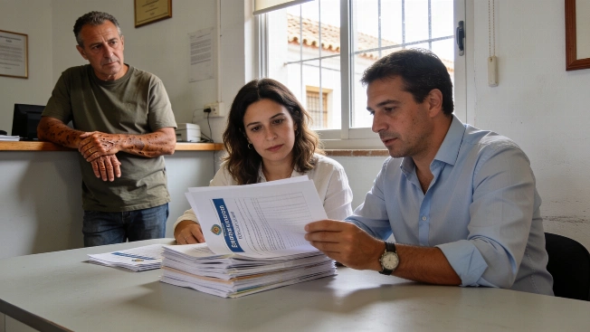 Ceuta rolls out direct cash aid for self-employed and businesses RUSSPAIN.com