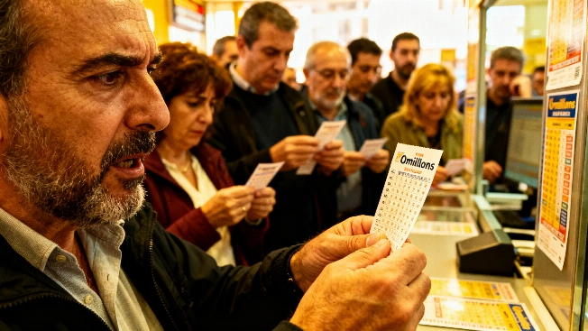 Barcelona Water Contract Faces Scrutiny Over Suspected Lowball Bids RUSSPAIN.com
