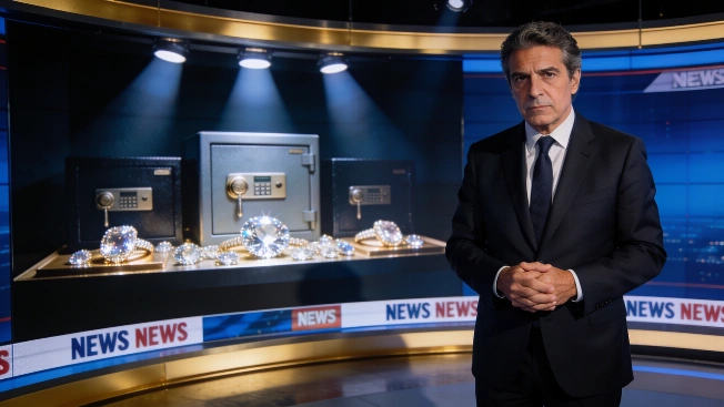 Zapatero Insists on Innocence Amid Scrutiny Over Jewelry Origins RUSSPAIN.com