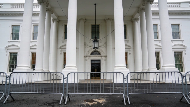 Trump restores White House access after court order RUSSPAIN.com