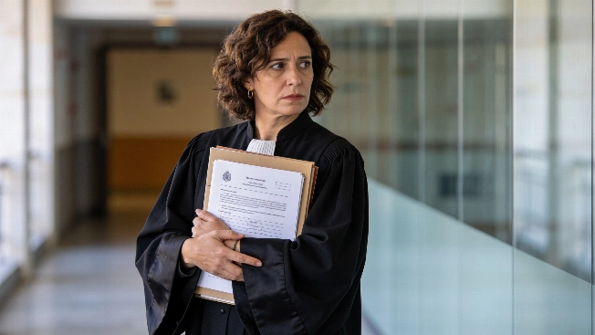 Judge Biedma exposes campaign to force her off high-profile PSOE case RUSSPAIN.com