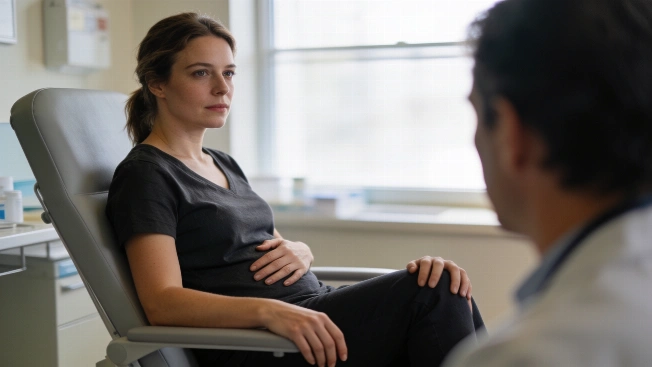 Why chronic pain affects twice as many women RUSSPAIN.com